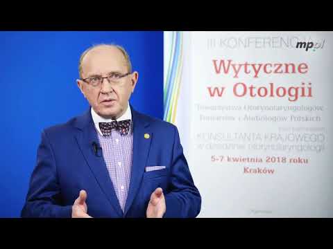 Video: Otoskleroza - Kaj Je To? Kako Zdraviti? Prvi Simptomi