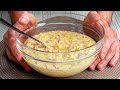 Großmutters Rezept. Das Rezept für leckere Kartoffelbällchen ist mein!| Schmackhaft.tv