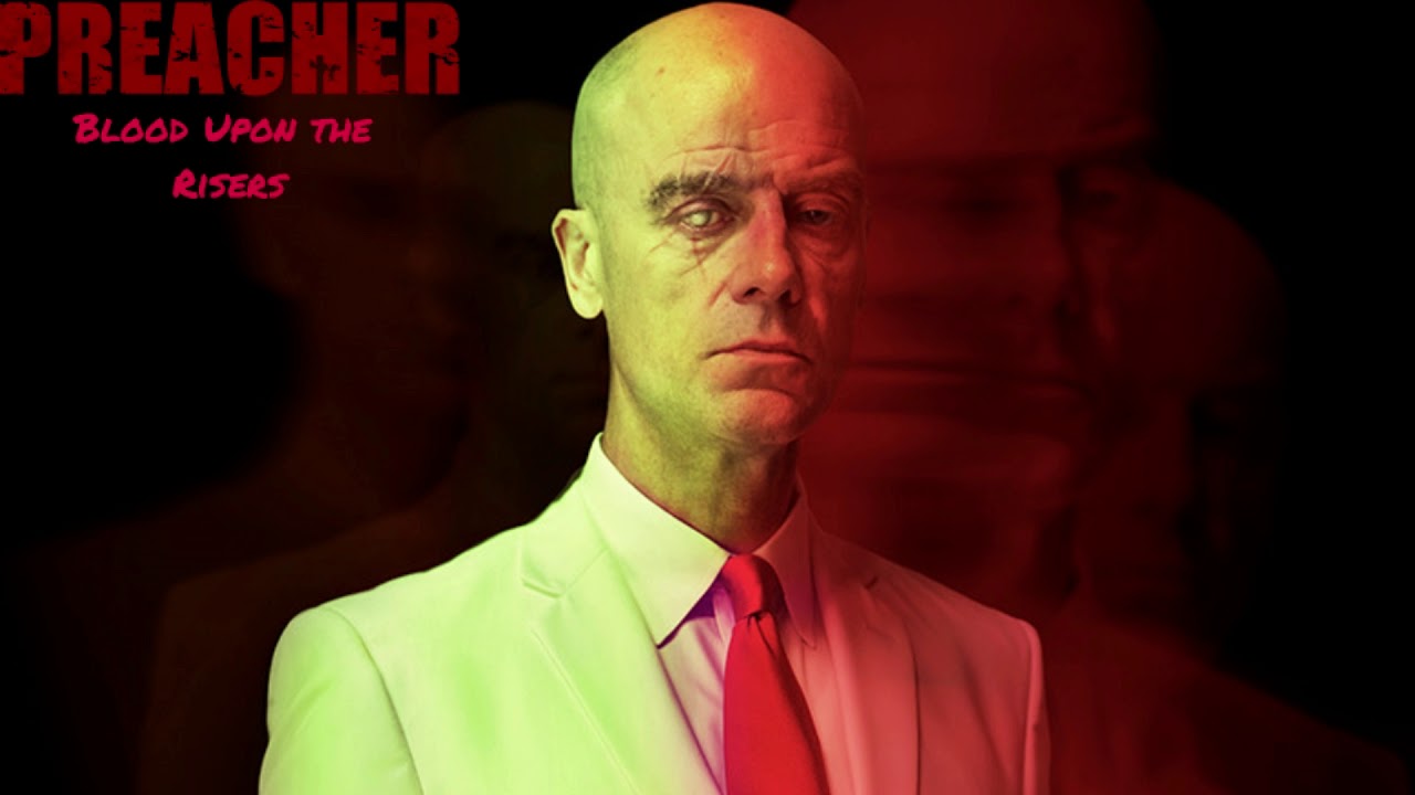 preacher-herr-starr-training-song-blood-on-the-risers-gory-gory