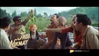 Videotron Djarum 8 November 2025