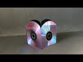 Old cd craft ideas | diy pen stand | best out of waste | DIY room decoration ideas |2020|