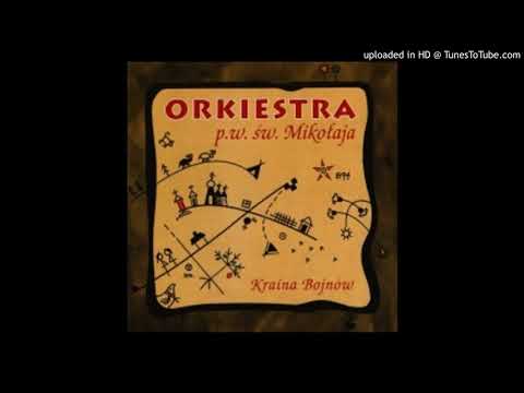 Orkiestra sw. Mikolaja - Bude jarmak