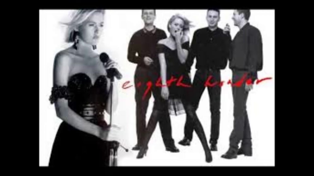 Eighth Wonder - Cross My Heart (Dub Mix) - YouTube
