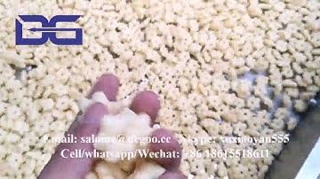 Multifunctional corn puffer small cereals food puffing machine puffing popcorn maker machine