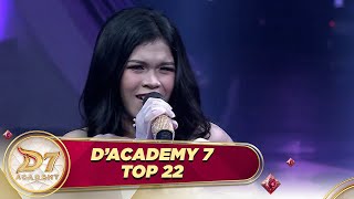 Zahra Penuh Pesona, Lagu