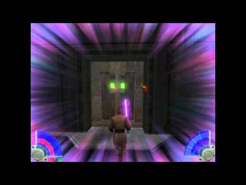 [Cast] StarWars Jedi Academy KOTF part 5 [Lazry] Find The Bomb!