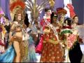 (HD) MISS UNIVERSE 2003 National Costume Clip