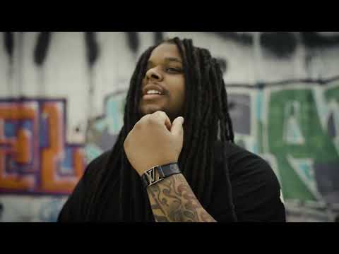 ManMan613 x LaCap - AHHHHHH (Official Music Video)