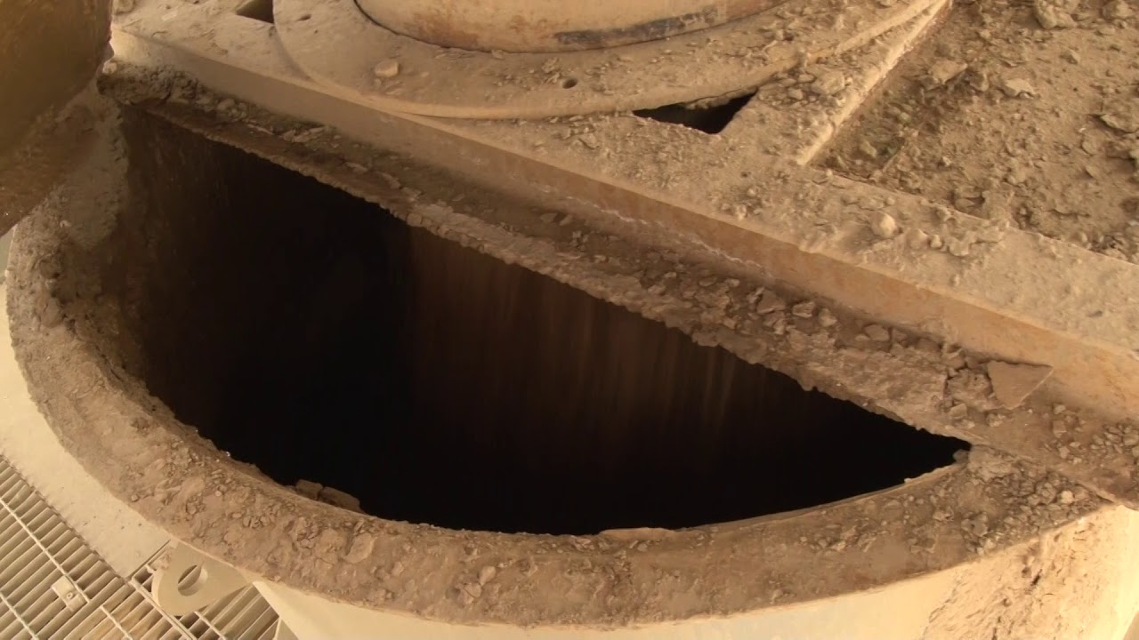 Waikaia Gold Ltd. Plant Operation Short Version