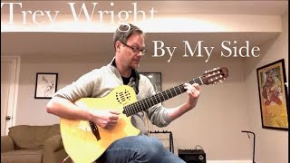 Trey Wright solo guitar - By My Side