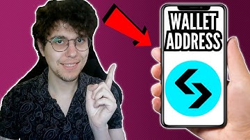 How to Find Bitget Wallet Address 2024