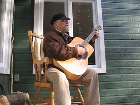 Digging My Potatoes (porch music)