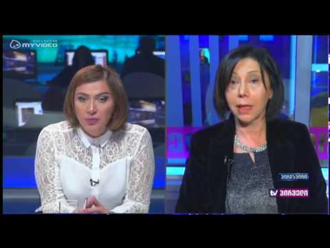 ,,როცა კანონი არ სჯის დამნაშავეს შემდეგ იწყება სროლა\u0026#039;\u0026#039;