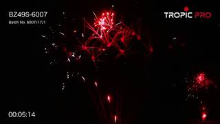 BZ49S-6007 Tropic Pro Serie (F3)