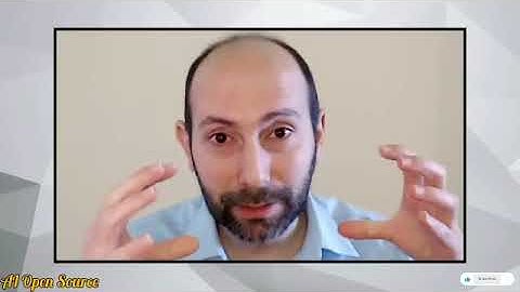 Breakthrough Technologies That Will Change The world In 2030/ AI Open Source / 2024 /#AI #BuyMote