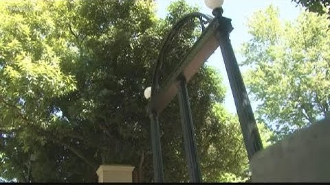 Georgia college students urge pass/fail grading