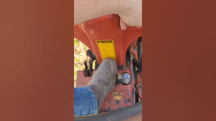 my ford 8n with a loader cold start.  yet some of yalls project cars are spitting and sputtering.