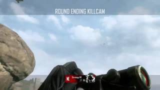 WATER. COD EDIT
