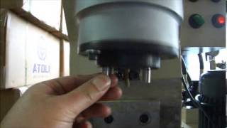 TC-155-MPR4(테라테크)