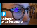 Pourquoi Il Faut Porter Des Lunettes Anti Lumière Bleue mp3