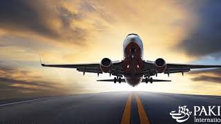 PIA INFINITE FLIGHT screenshot 2