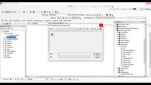 Direccionar, error en los shp, no se ve mi shp, moví la carpeta aparece error