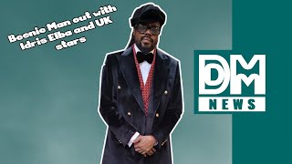 “Black Excellence,” Beenie Man Links Up With Idris Elba, Stefflon Don And More UK Elites by DancehallMag 1,683 views 2 years ago 1 minute, 52 seconds