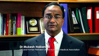 Food Allergy Awareness Week 2011