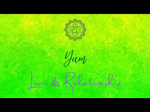Heart chakra Healing