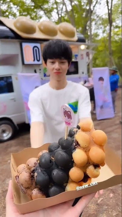 ( ≧Д≦)🧡🧡 Nu from tutor IGs update #nunew