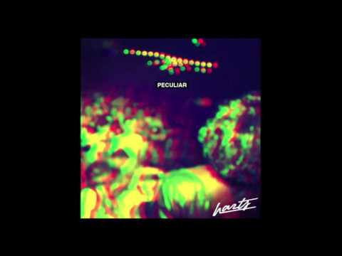 Harts – Peculiar [Official Audio]