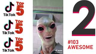 Tiktok Top 5 103 Awesome Category Tiktok Best Compilation 2020 Tik Tok Best Compilation 2020