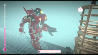 Pacific Rim: Crimson Typhoon [LBP3]