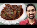 How to make pork vindaloo with akshay bhardwaj