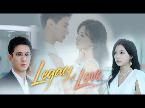 After Divorce and Betrayal, A Finance Star Faces Love, Revenge, and… poster