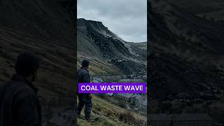 Why Aberfan’s Coal Tip Became a Black Flood