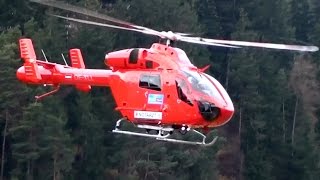 McDonnell Douglas MD-902 Heli Austria - Martin Flugrettung, Karres