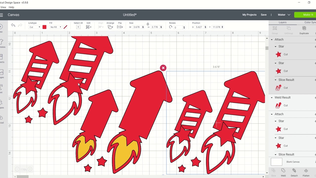 Free Free How To Make Layered Svg In Design Space 568 SVG PNG EPS DXF File