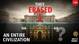 They Erased This from History: The 1700s Cataclysm That Reset Civilization