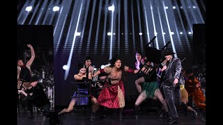 Hadestown Elevate Dance Academy