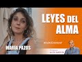 💜💥 Las LEYES Del ALMA, con María Pazos 💜💥 AlexComunicaTV