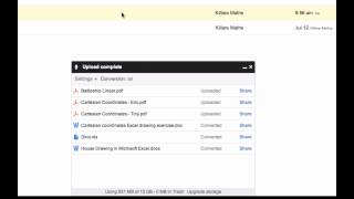 Adding Resources to Google Docs