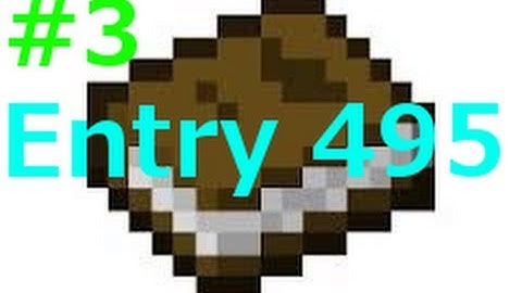 Minecraft(Xbox 360) ENTRY 495 Adventure Map Part 3 The Lab(Download/ENDING)