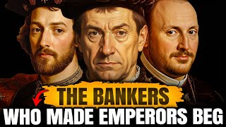 The Fugger Bloodline – The Bankers Who Made Emperors Beg | Full Documentary