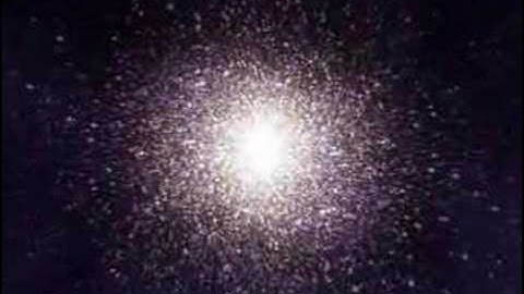 Closer look in a globular cluster