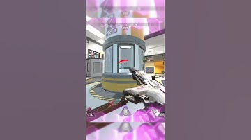 Alter Is Inderrated In Apex Legends Season 24 #fyp #viral #gaming #apexlegends #apex #gamer