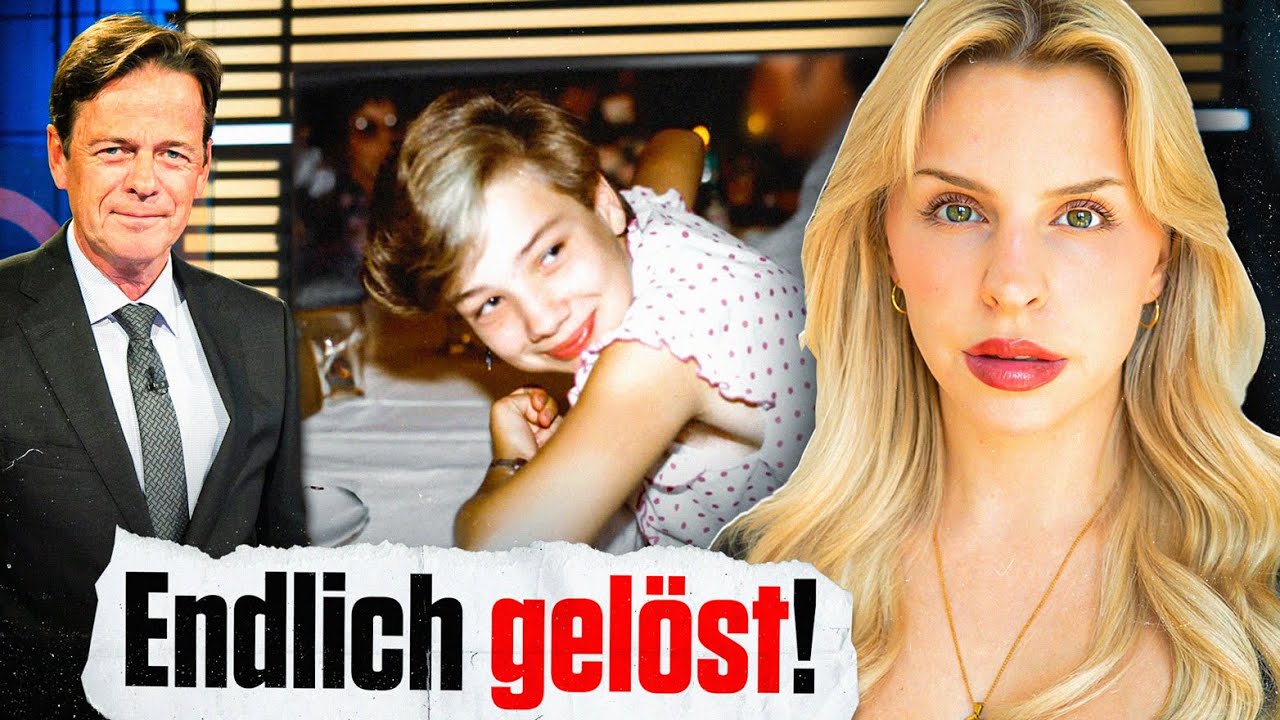 Gelöst - durch Aktenzeichen XY!