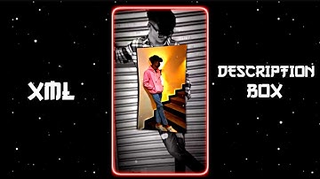 UNDER THE INFLUENCE 5.0 ✨💖 || NEW XML FILE 🎟️🦋 || NEW TREND XML 👀💥|| @azizediting7364#xml