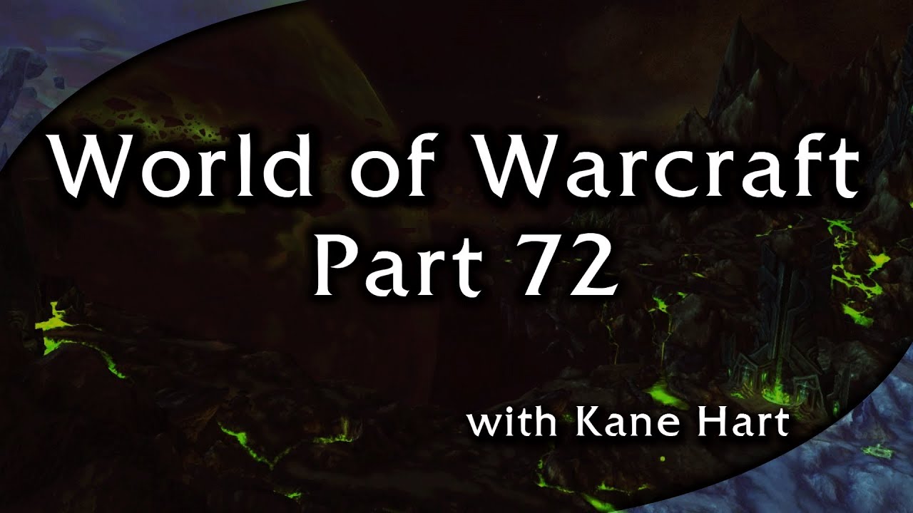 Let's Play World Of Warcraft - Part 72 - When all is Aligned & Garrison Tier 3 Upgrade & More!