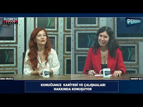 OPERATÖR DOKTOR ÇAĞLA JASMİN DELİORMAN İLE KADIN HASTALIKLARI VE DOĞUM ÜZERİNE ÖZEL RÖPORTAJ